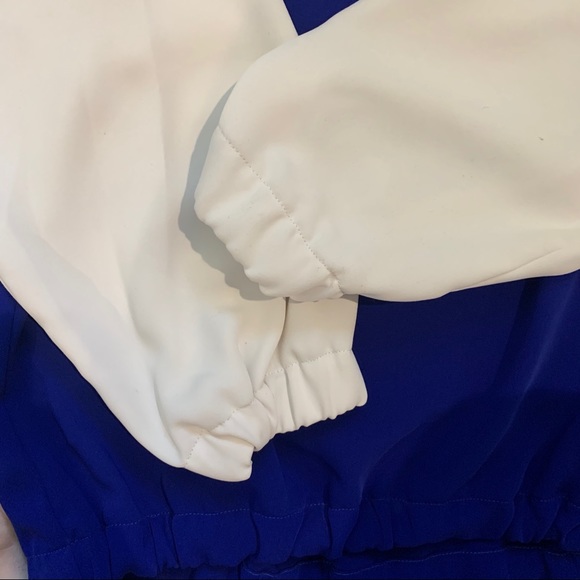 P.A.R.O.S.H. Long sleeves blouse - Picture 5 of 6